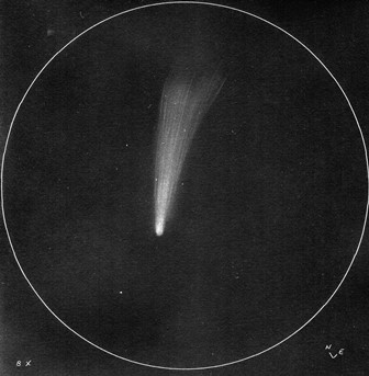 Cometa Neowise
